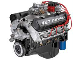 B1207 Engine